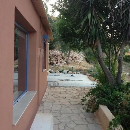 Albatross Dom wakacyjny Ajos Nikolaos